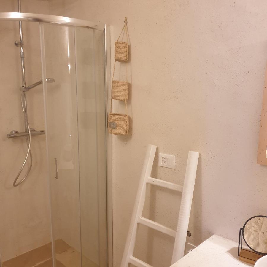 Euphoria Luxury Room 오스투니 외부 사진