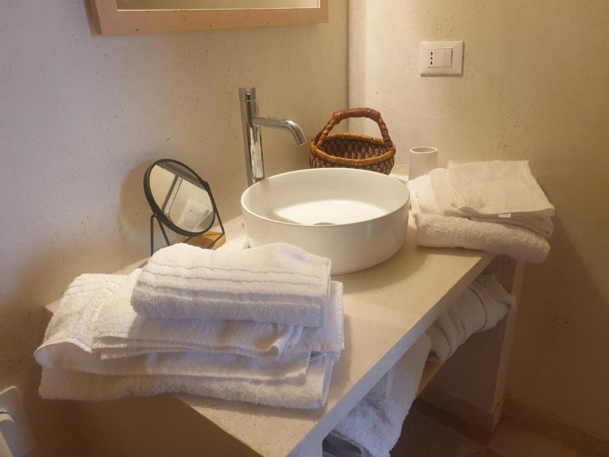 Euphoria Luxury Room 오스투니 외부 사진