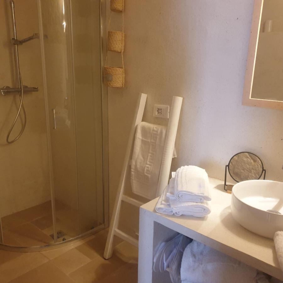 Euphoria Luxury Room 오스투니 외부 사진