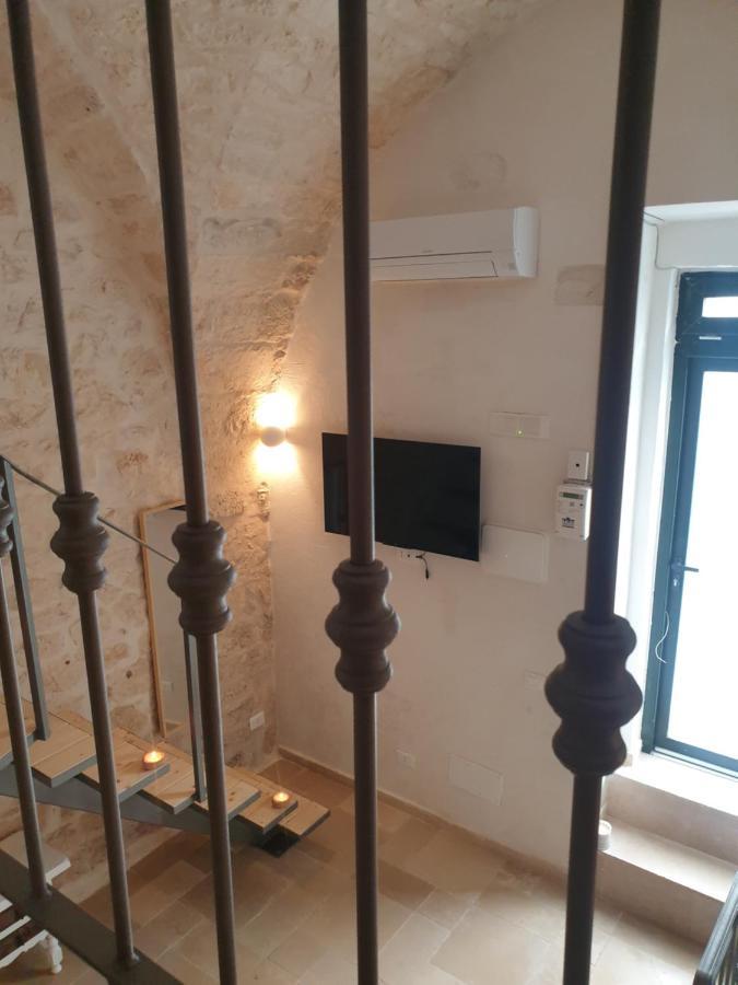 Euphoria Luxury Room 오스투니 외부 사진