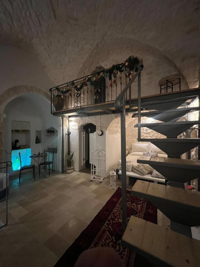 Euphoria Luxury Room 오스투니 외부 사진
