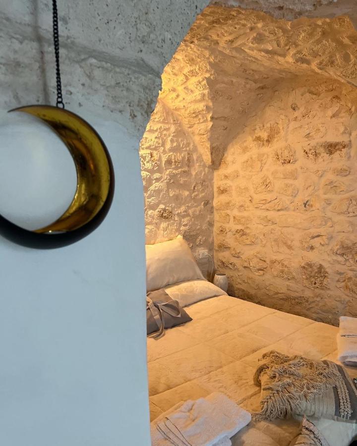 Euphoria Luxury Room 오스투니 외부 사진