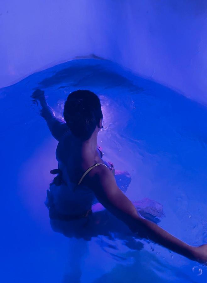 Euphoria Luxury Room 오스투니 외부 사진