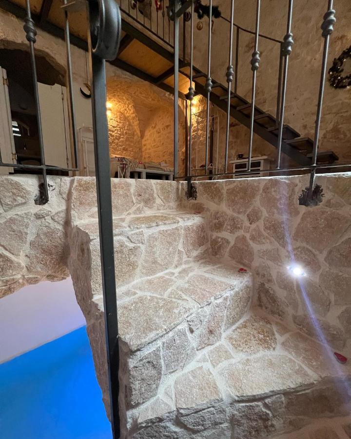 Euphoria Luxury Room 오스투니 외부 사진