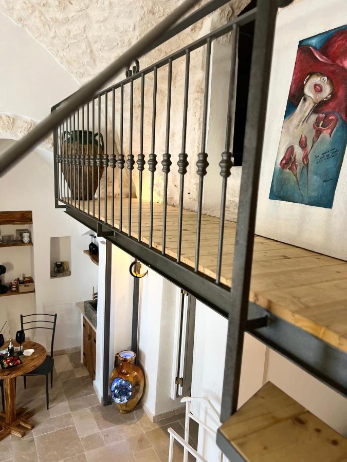 Euphoria Luxury Room 오스투니 외부 사진